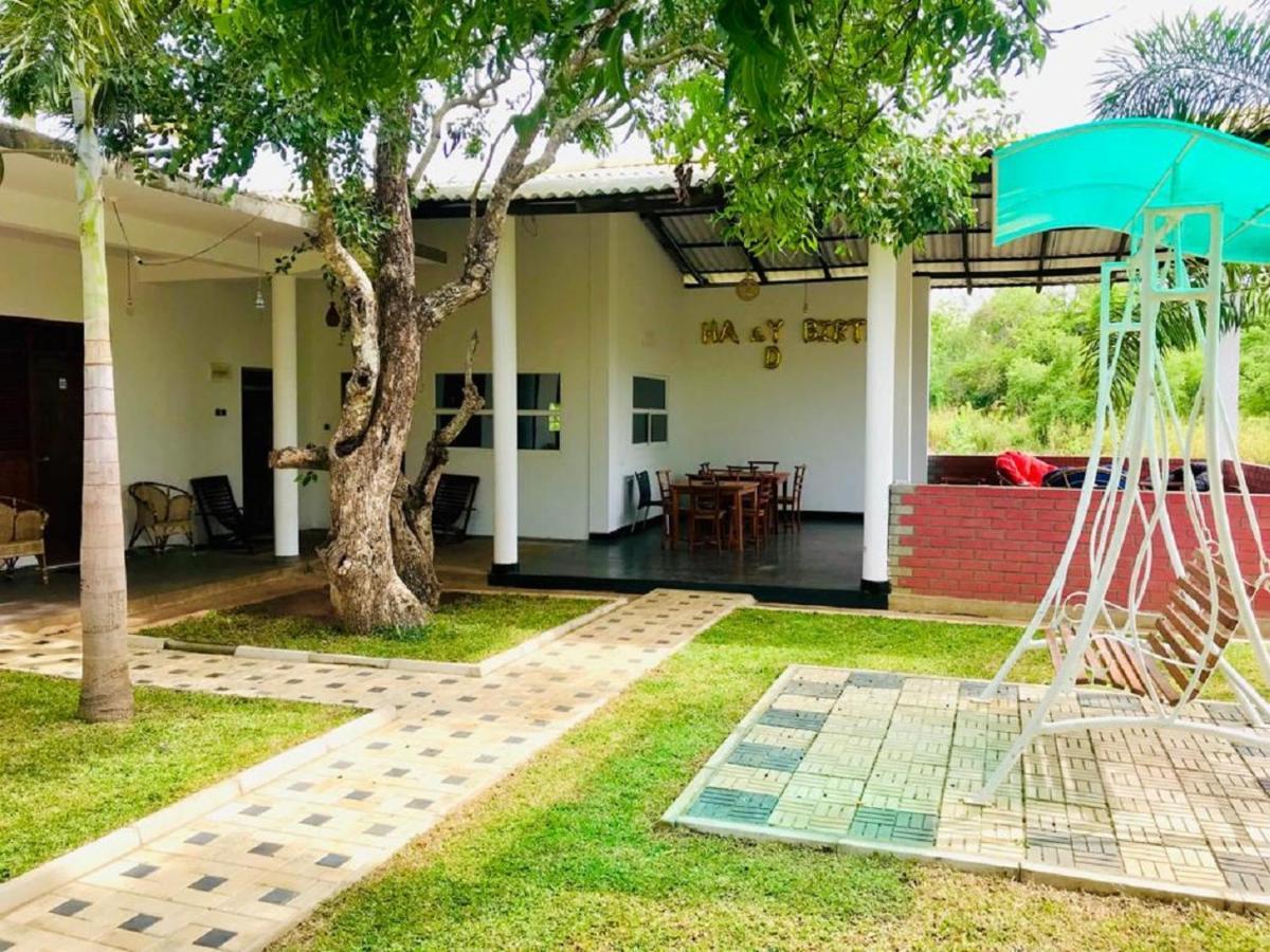Sigiriya Green Garden Home Exterior foto